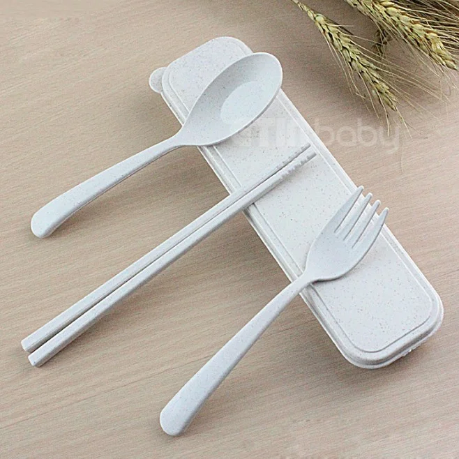 Kid Wheat Tableware