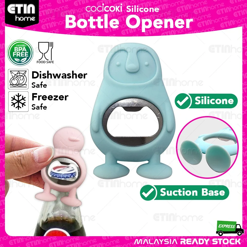 Cocicoki Silicone Bo