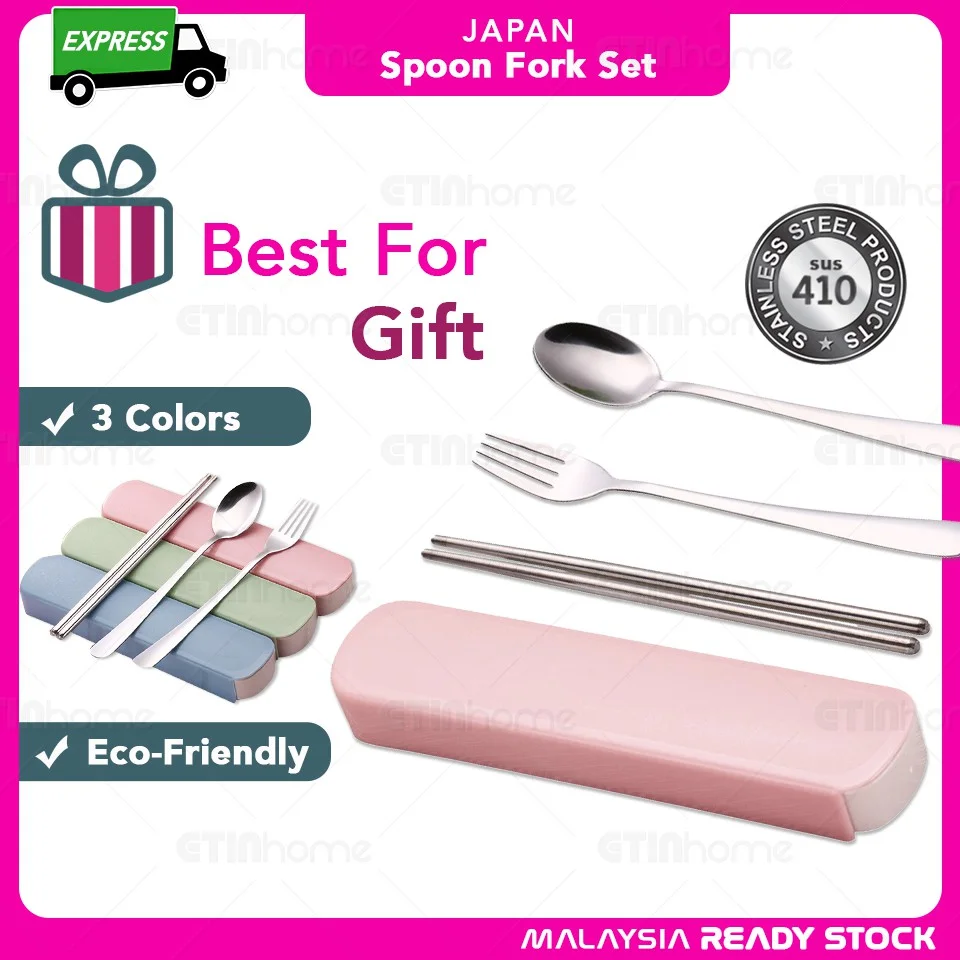 Postable Cutlery Spo