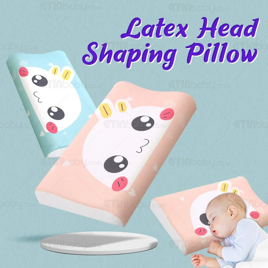 Latex Head Shaping P