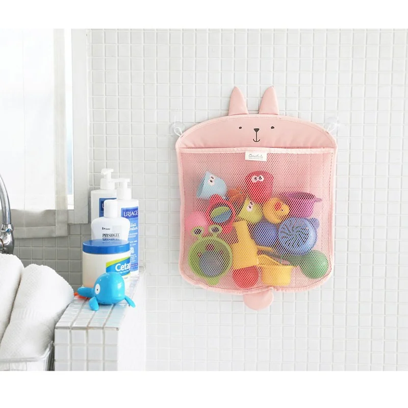 Kids Bath Toys Wall