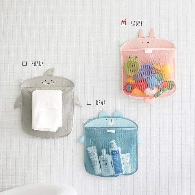 Kids Bath Toys Wall