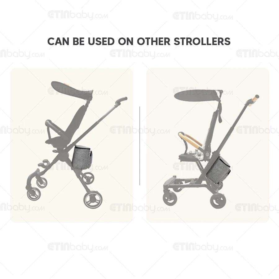 Magic Stroller Hangi