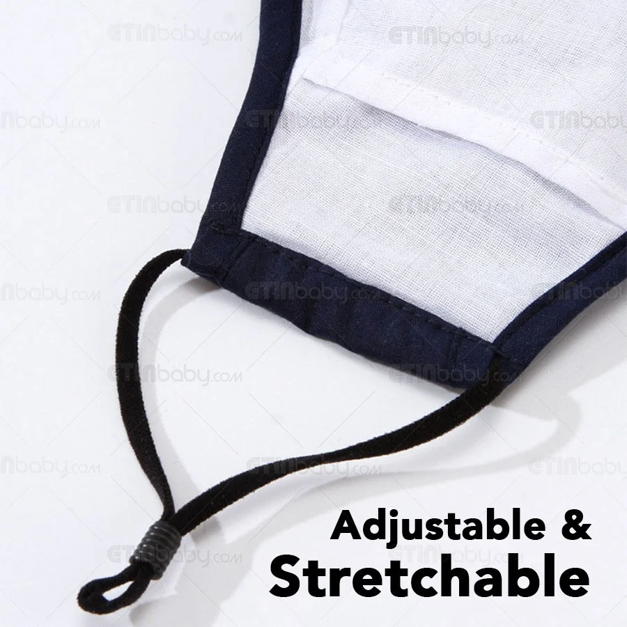 PM2.5 Face Mask with