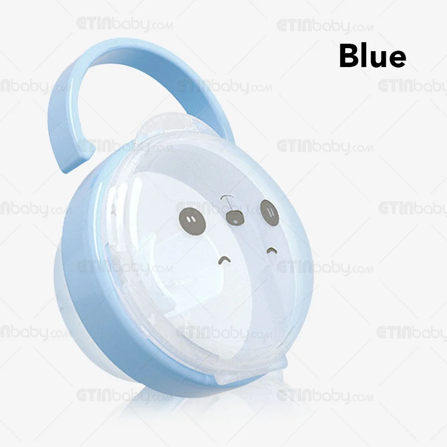Smiley Transparent P