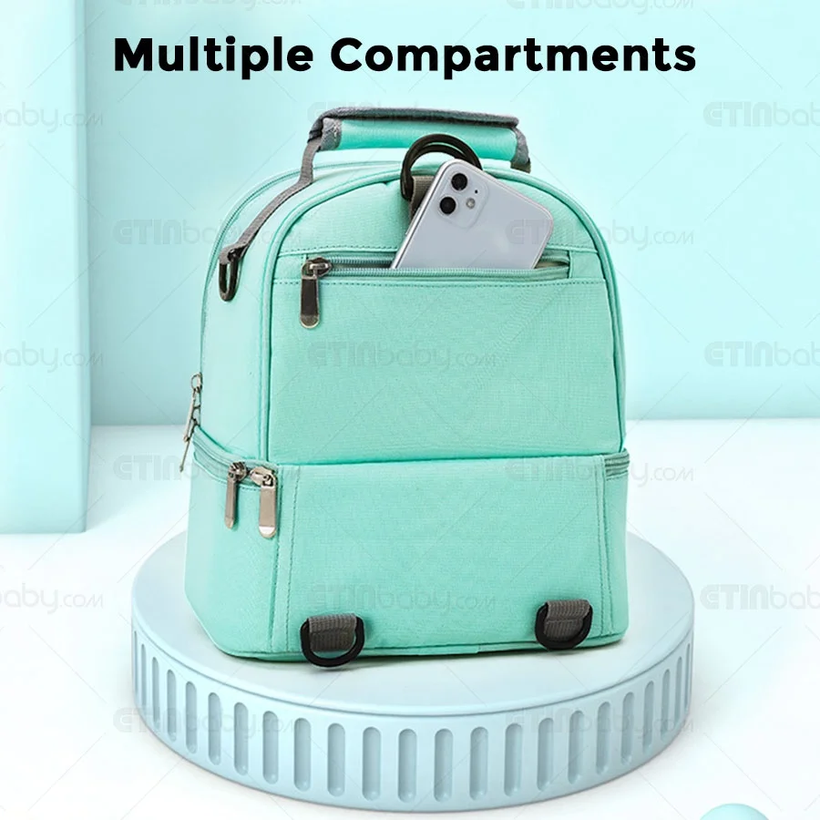 Etin Cooler Bag
