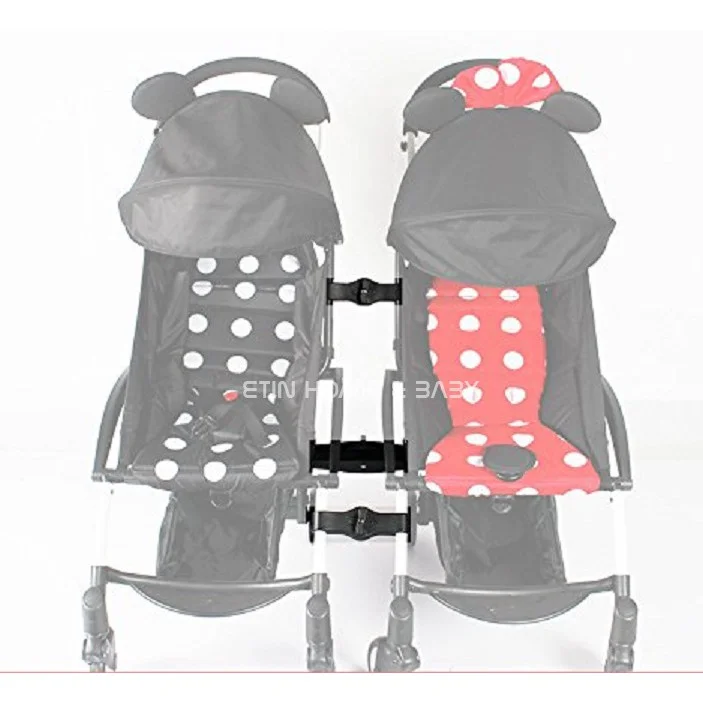 Baby Throne Stroller