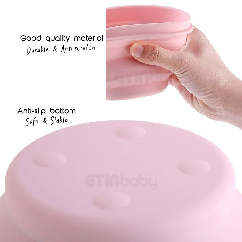 FaSoLa Silicone Fold