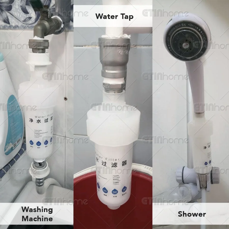 Water Purifier Filte
