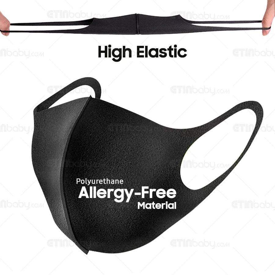 Face Mask Kids / Adu