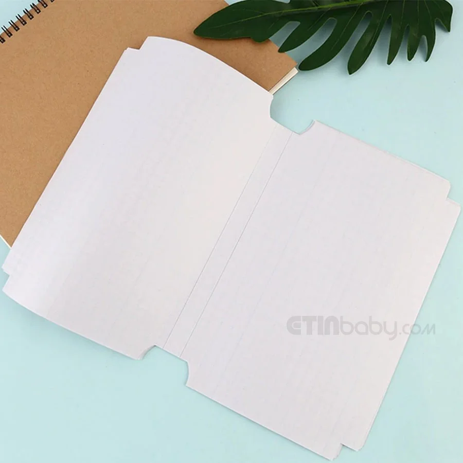 Book Cover [30 Sheet
