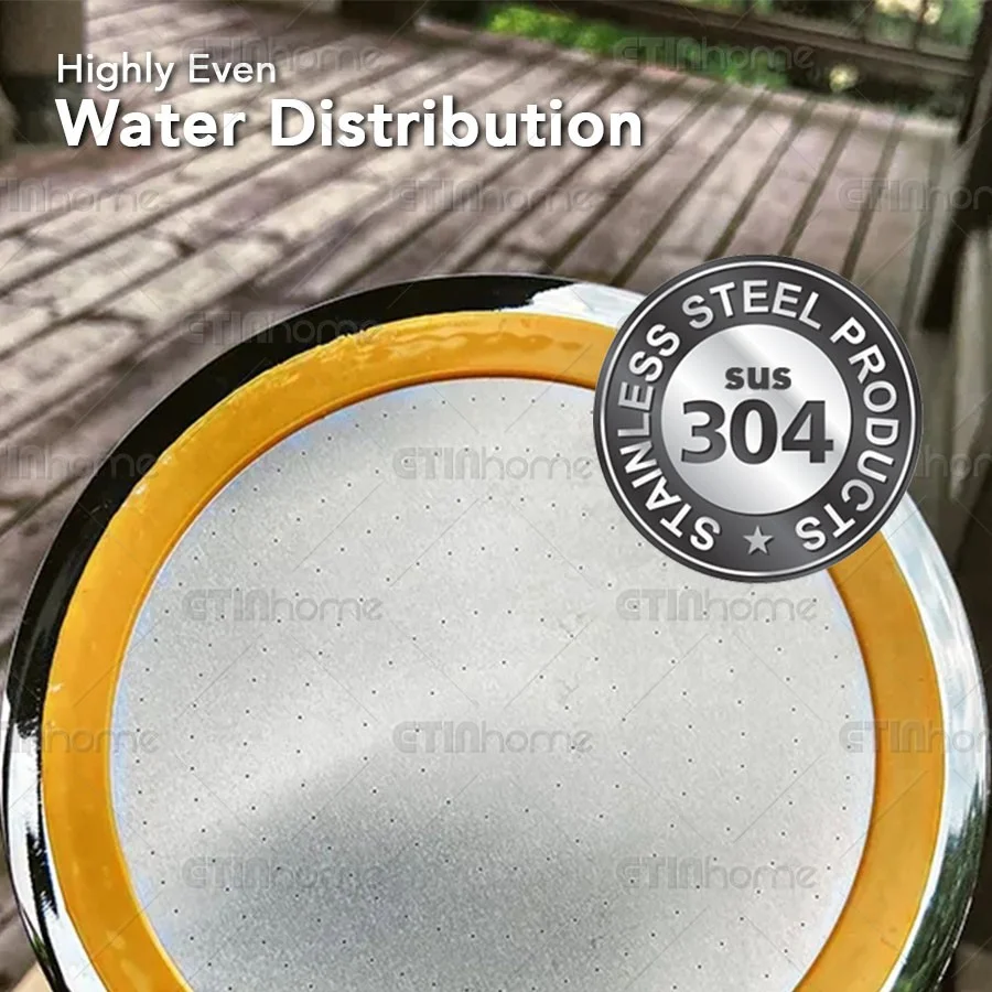 2 In 1 High Pressure