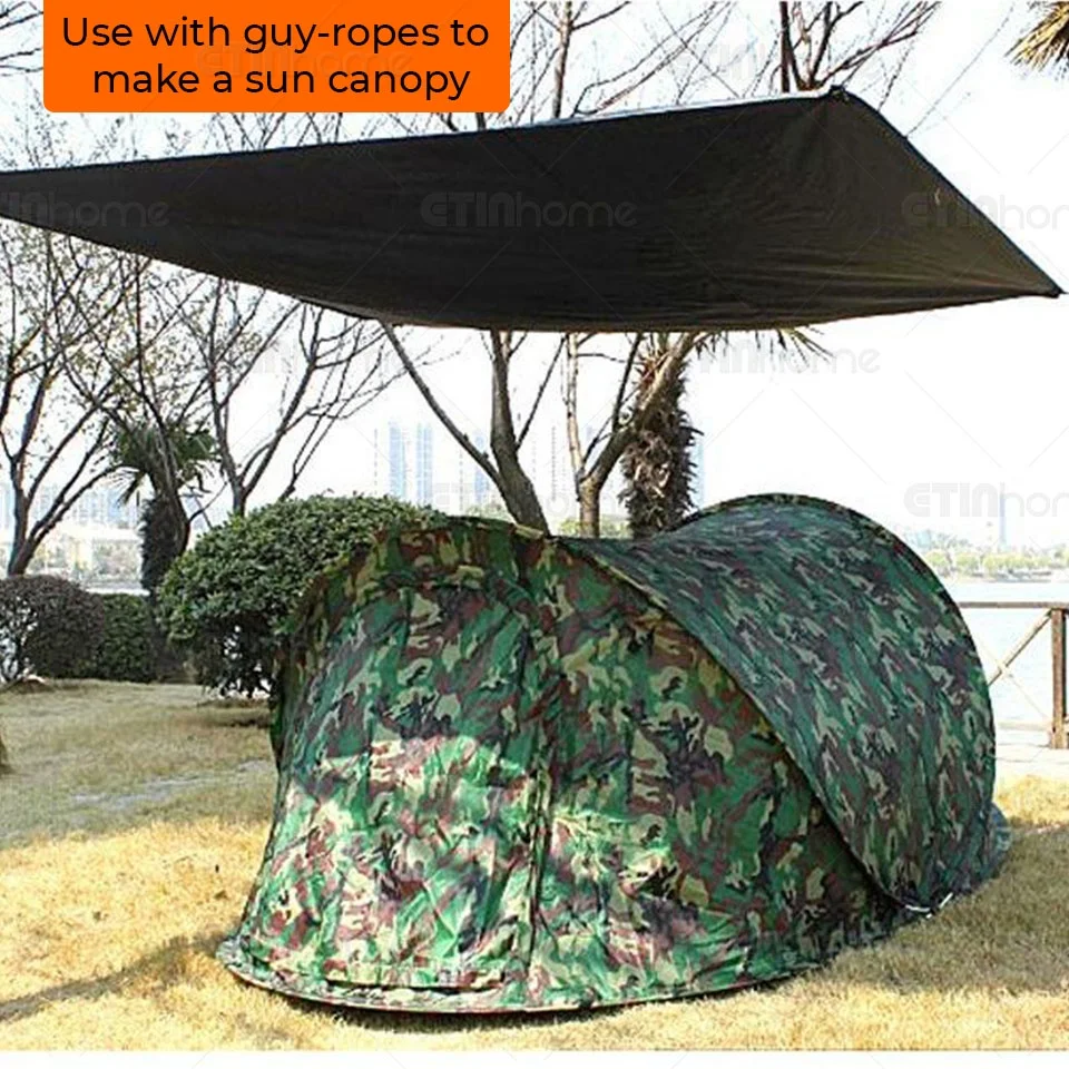 Camping Waterproof G