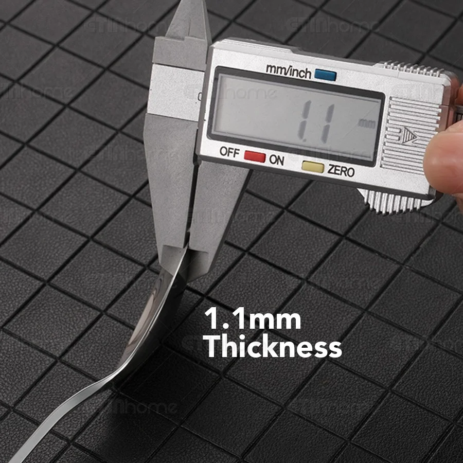 Stainless Steel Spor