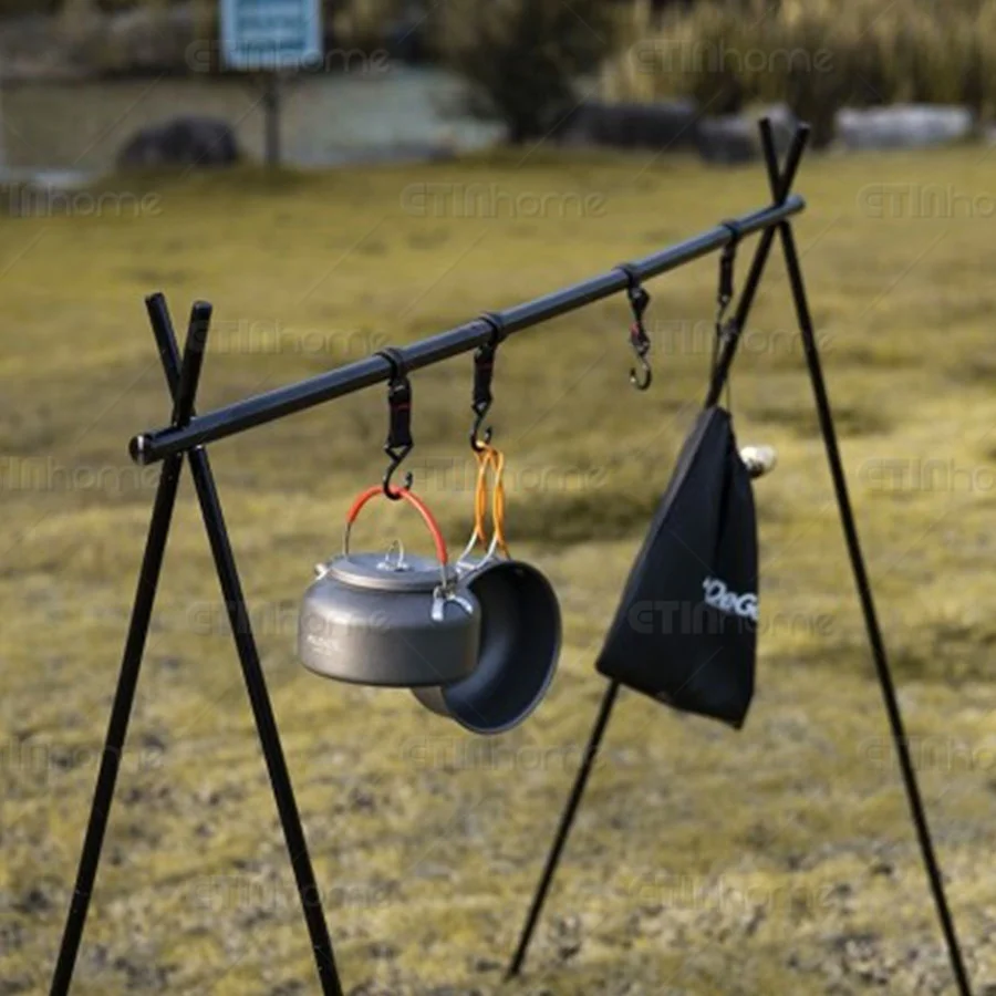 Camping Triangle Han