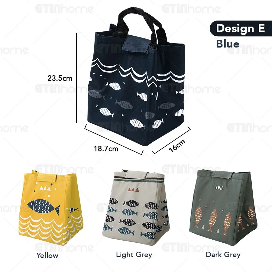 Thermal Lunch Bag