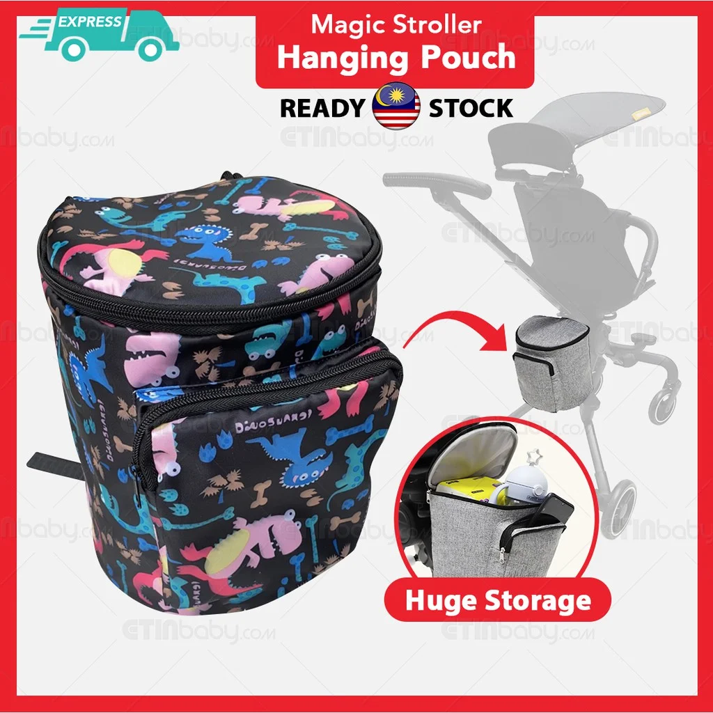 Magic Stroller Hangi