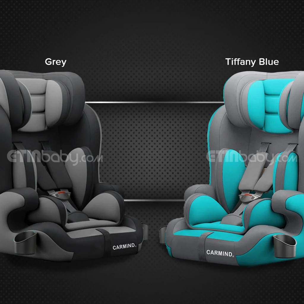 CARMIND Booster Car