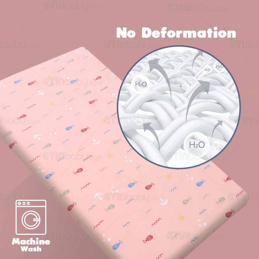 Baby Cot Mattress Co