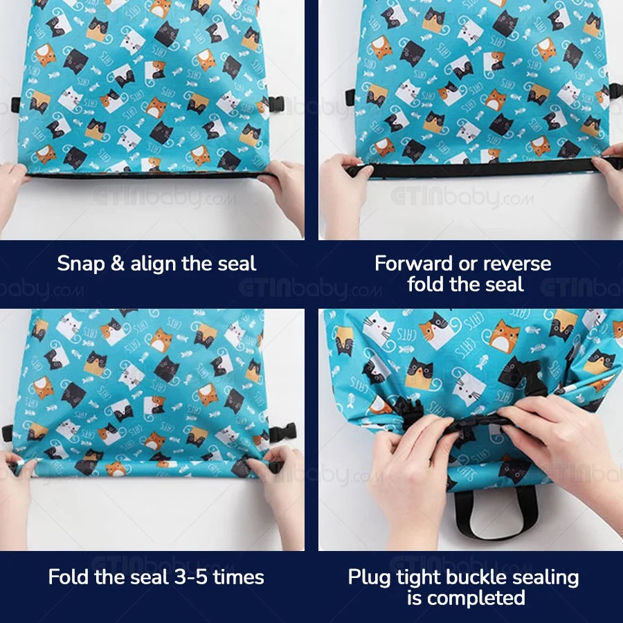 Children Waterproof
