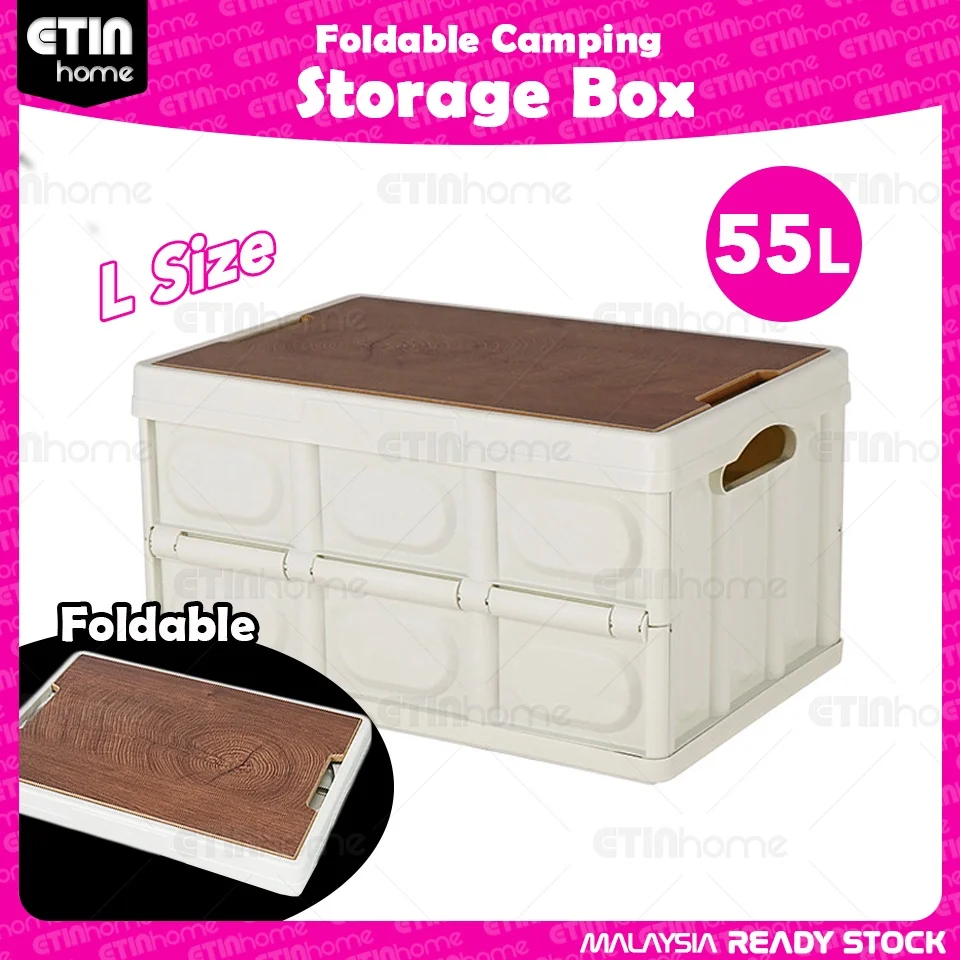 Camping Foldable Sto