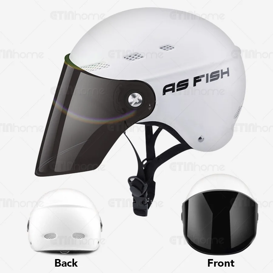 AS FISH Adult Motor