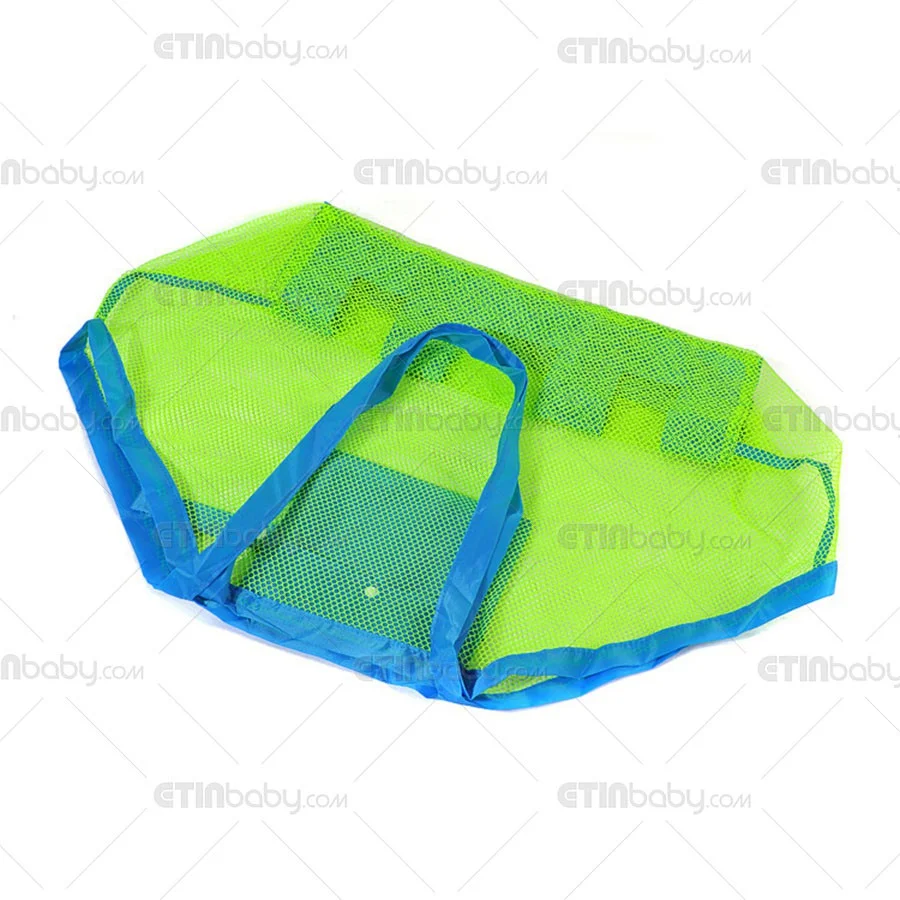Mesh Grocery Bag Bea