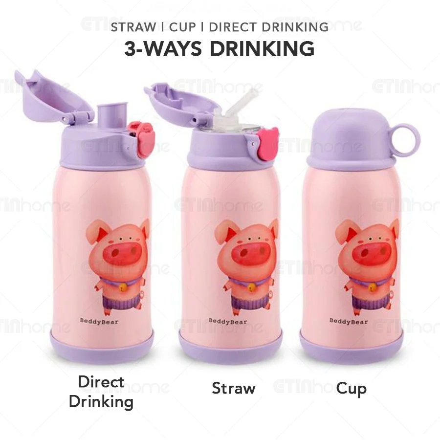 BEDDYBEAR Children I