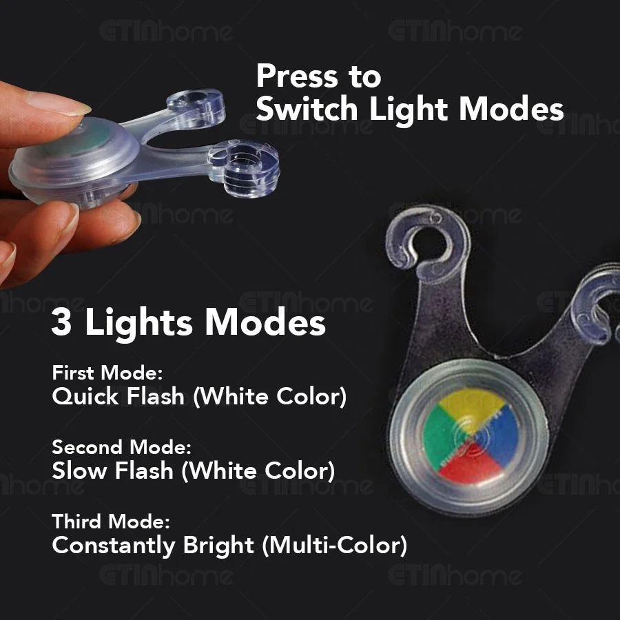 LED Rope Light