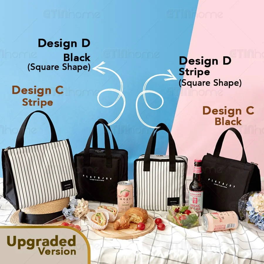 Thermal Lunch Bag