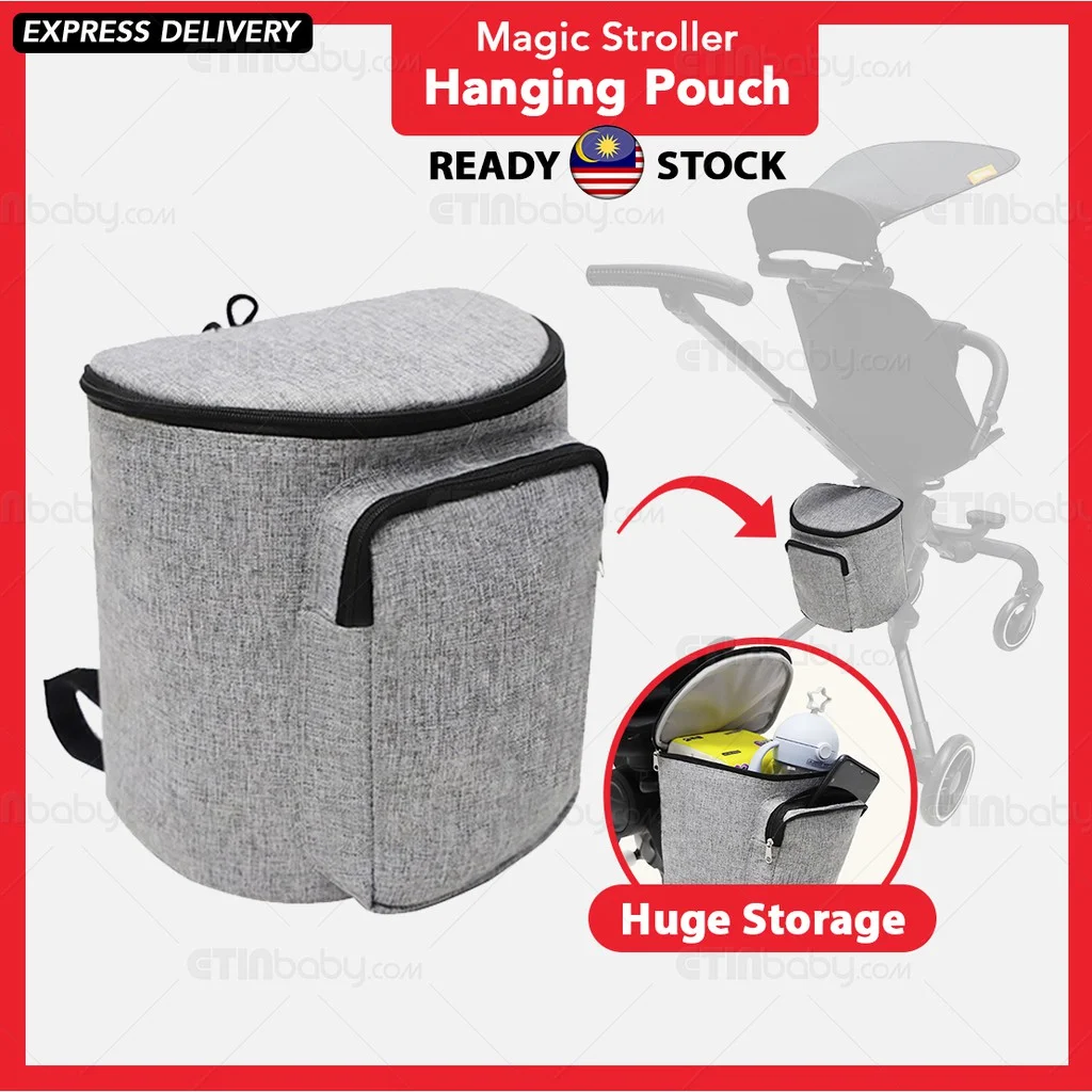 Magic Stroller Hangi