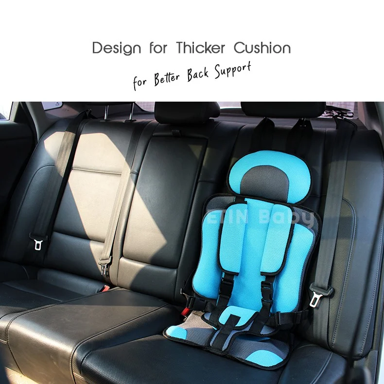 Portable Car Seat