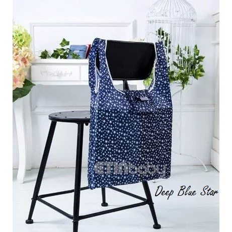 Bagcu Foldable Shopp