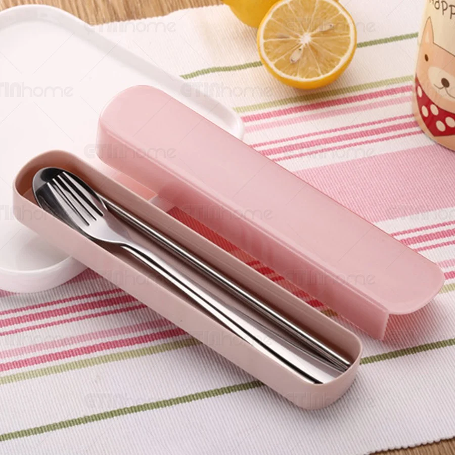 Japan Spoon Fork Cho