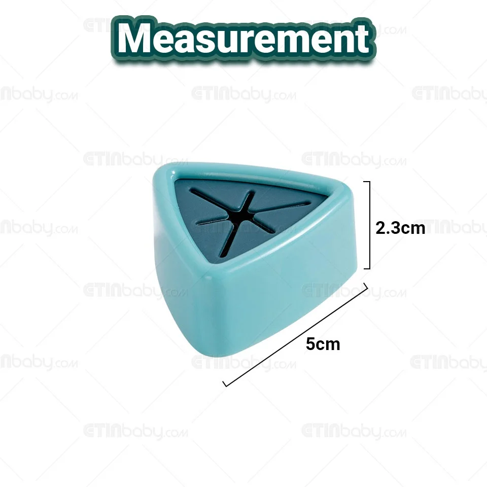 Adhesive Towel Plug