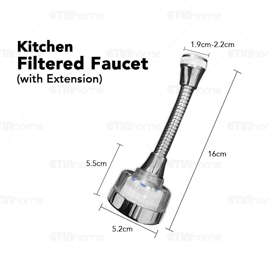 Kitchen High Pressur