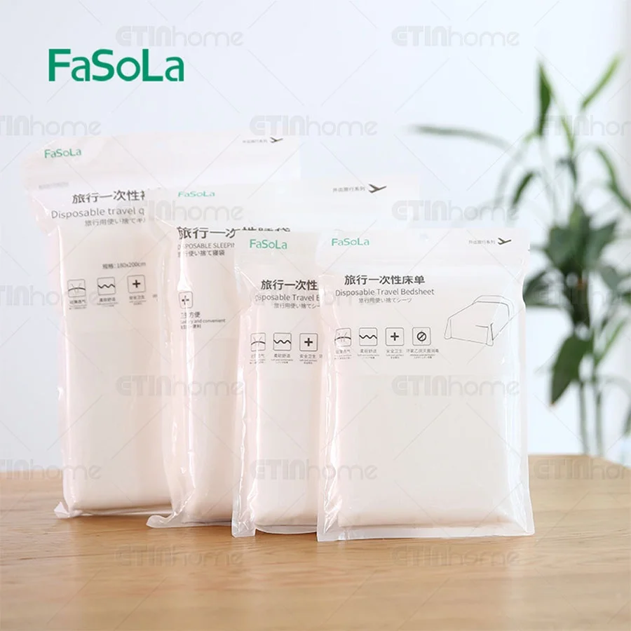 FaSoLa Disposable Be