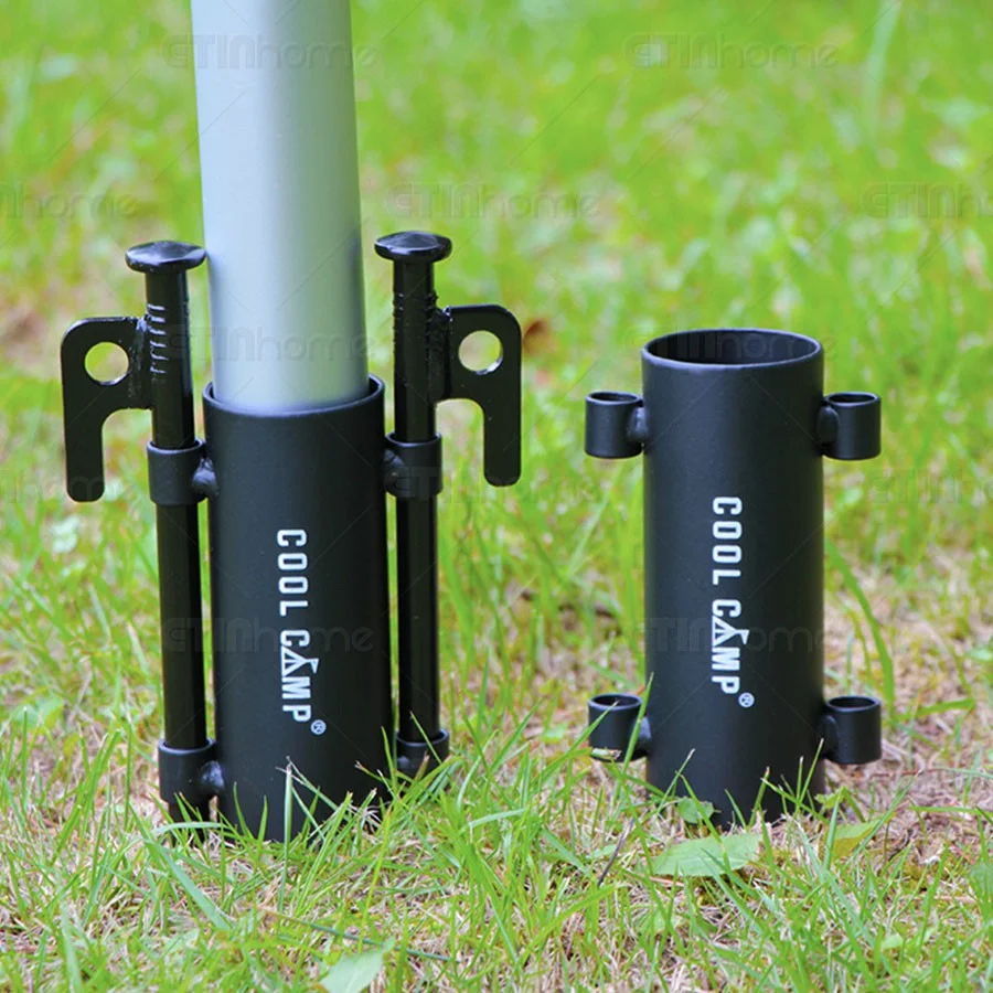 Camping Flysheet Rod