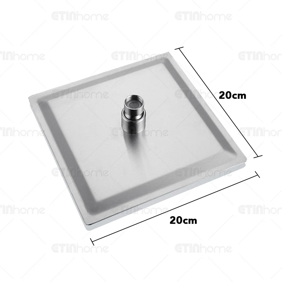 2 In 1 High Pressure