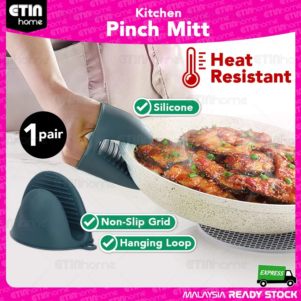 Kitchen Anti-Scaldin