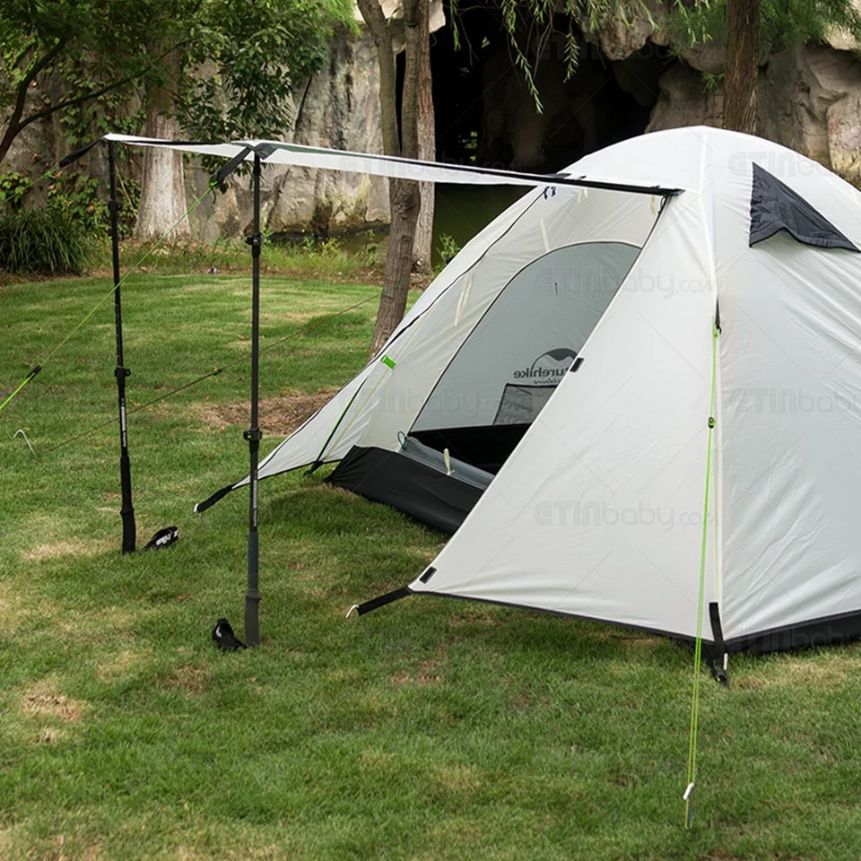 Camping Reflective R