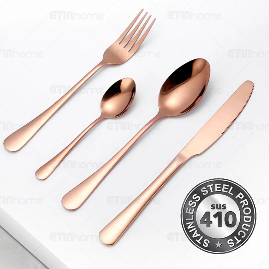 24PCS Tableware Gift