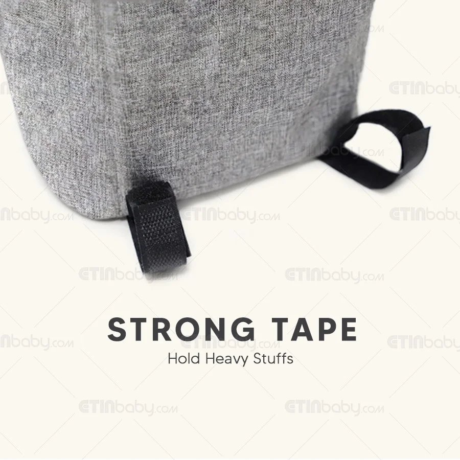 Magic Stroller Hangi
