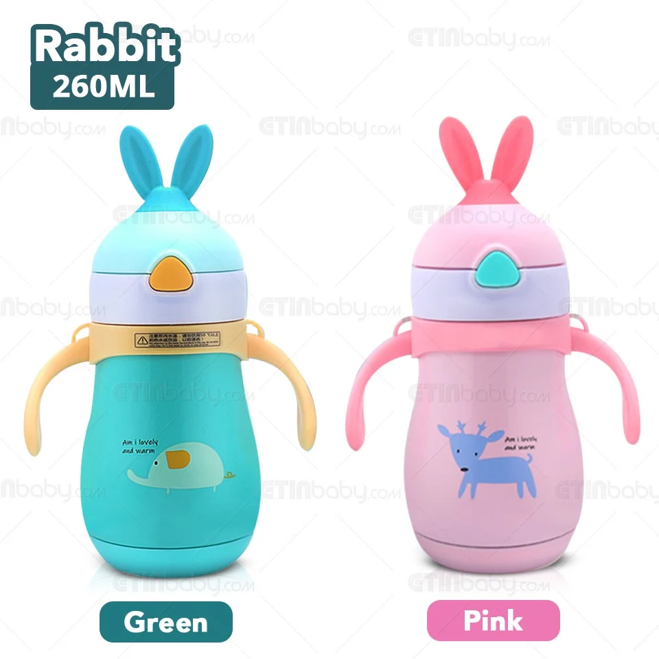 Kids Thermal Water B