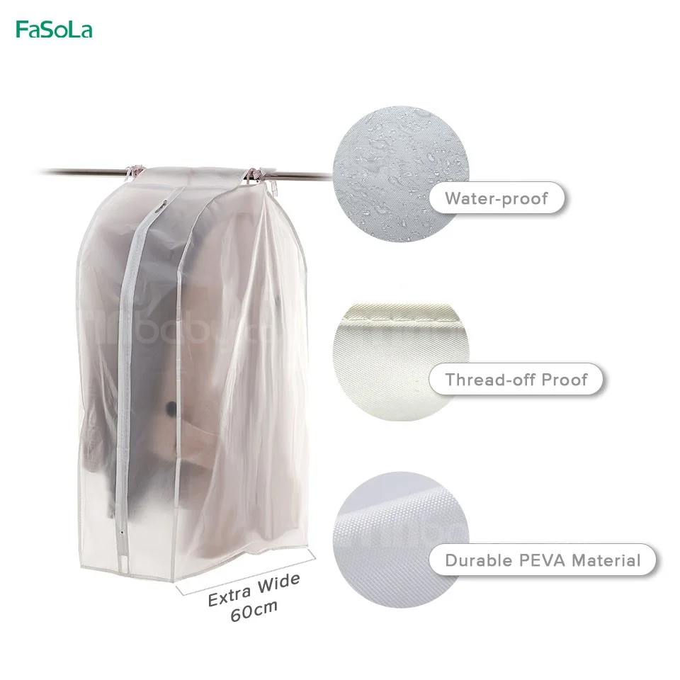 FaSoLa 3D Clothing D