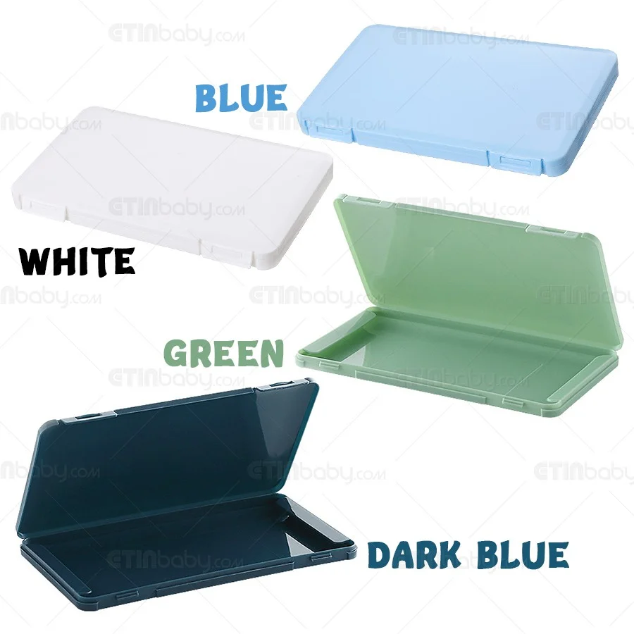 Face Mask Storage Ca