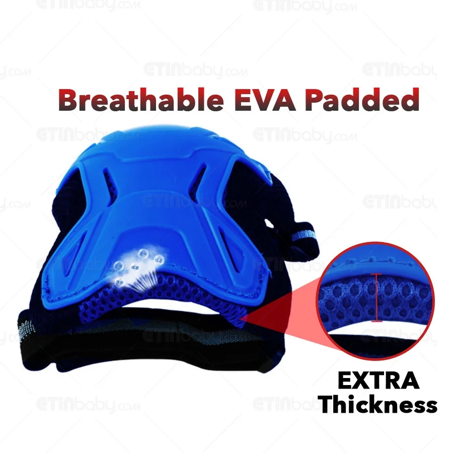 6 In 1 Kid Padding S
