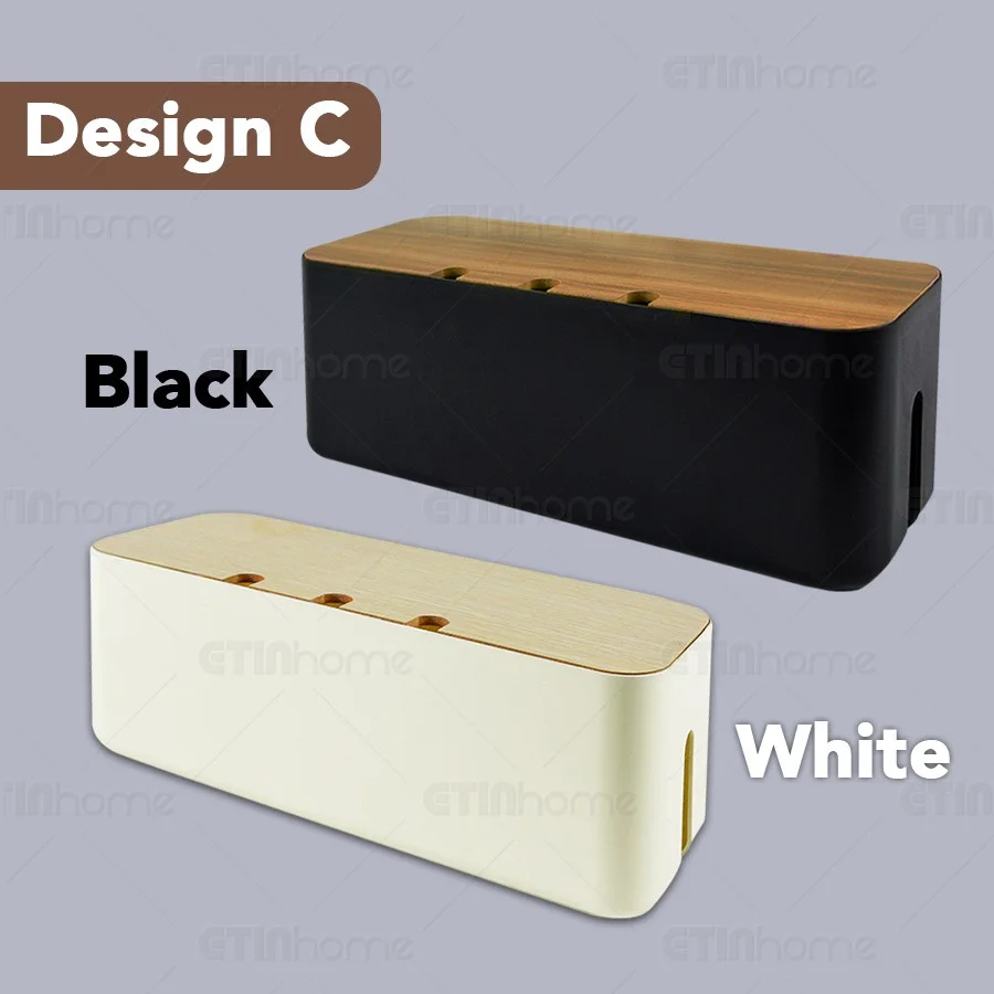 Cable Storage Box