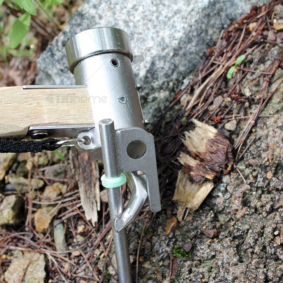 Camping Tent Peg Nai