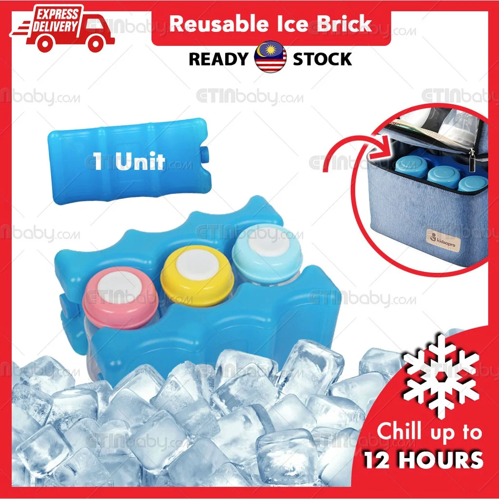 Ice Brick